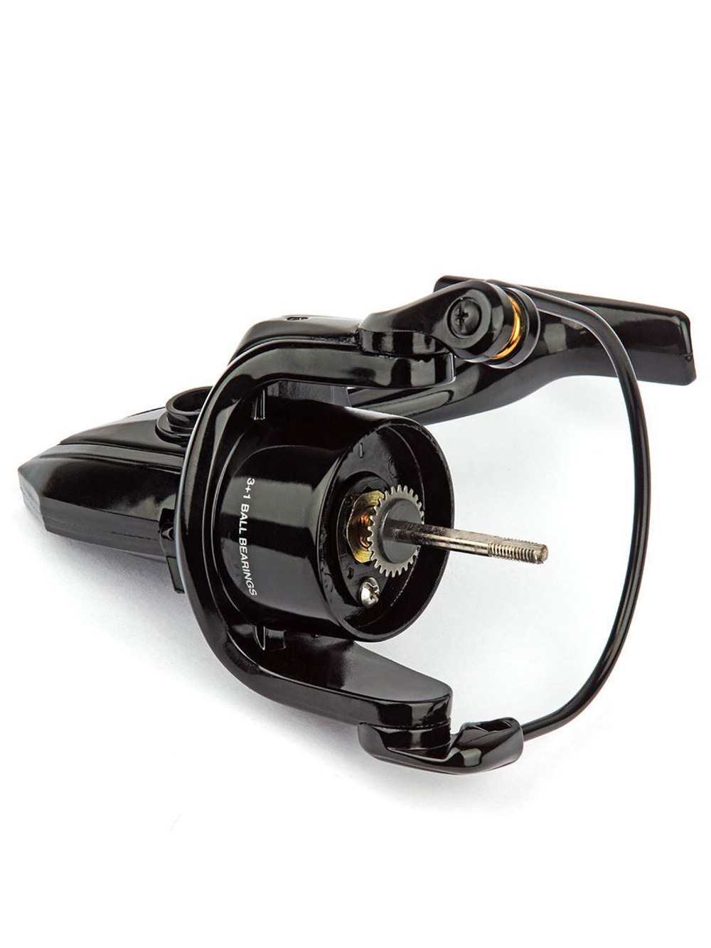 Катушка безынерционная спиннинговая Verona 4000