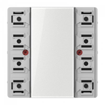 JUNG KNX Модуль кнопочный стандартный 1гр, арт.LS5071TSM