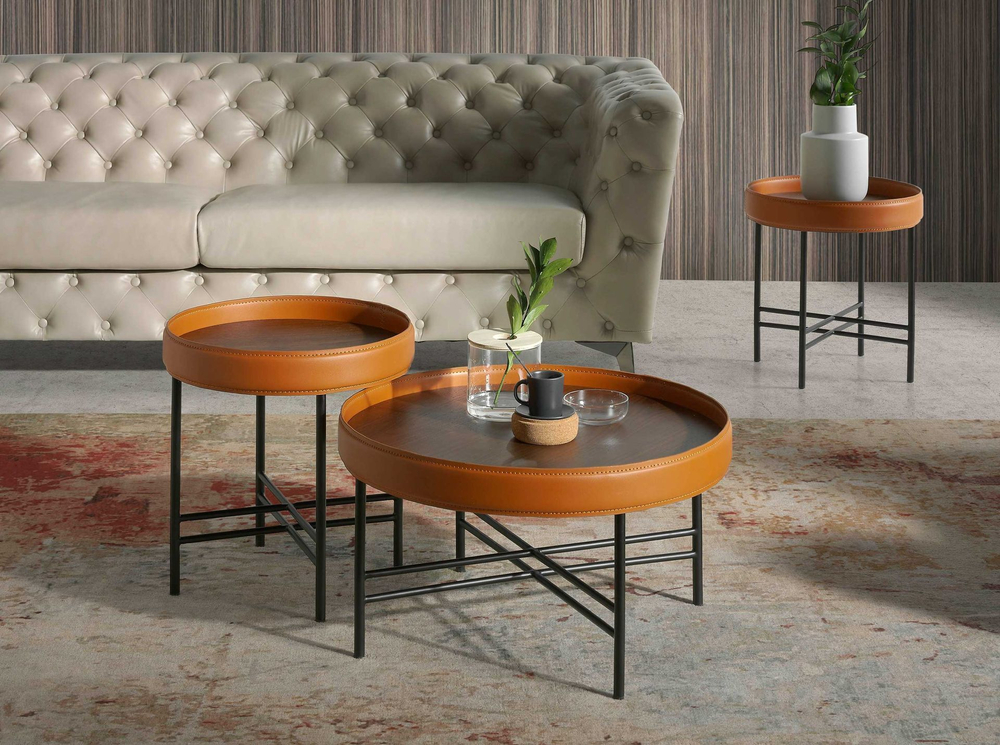 Журнальный столик CT1006-3AA /2058