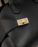 Сумка 581 03 черный