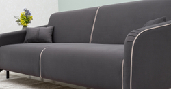 Диван кровать Ноэль, Серый