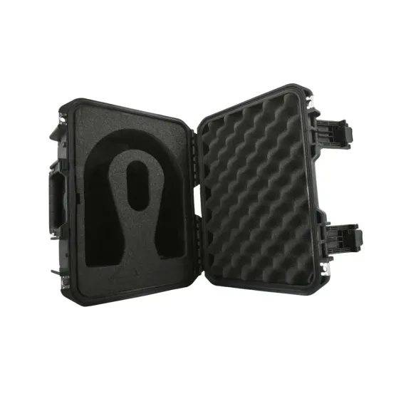 Dekoni Audio SKB Headphone Hero Heavy Duty Travel Case