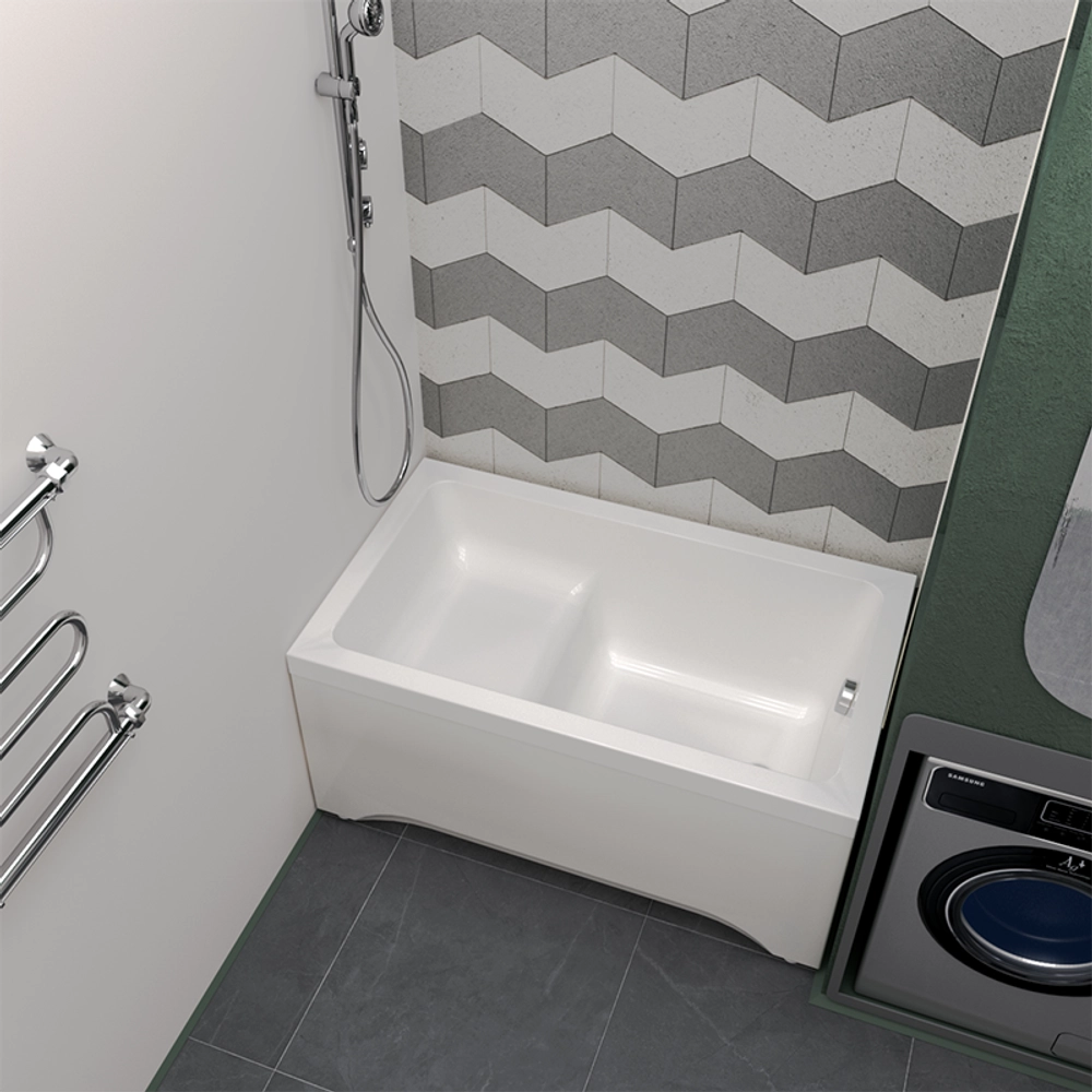 Фронтальная панель (экран) Radomir (Радомир) Джоанна 120