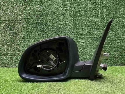 Зеркало левое BMW X5 G05 (2018-н.в.) 5 контактов