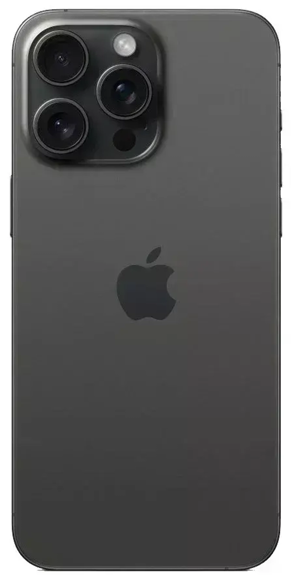 iPhone 15 Pro Max 1 ТБ, eSIM, черный титан
