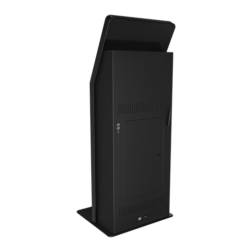 Терминал самообслуживания Cronus платежный терминал 21,5"