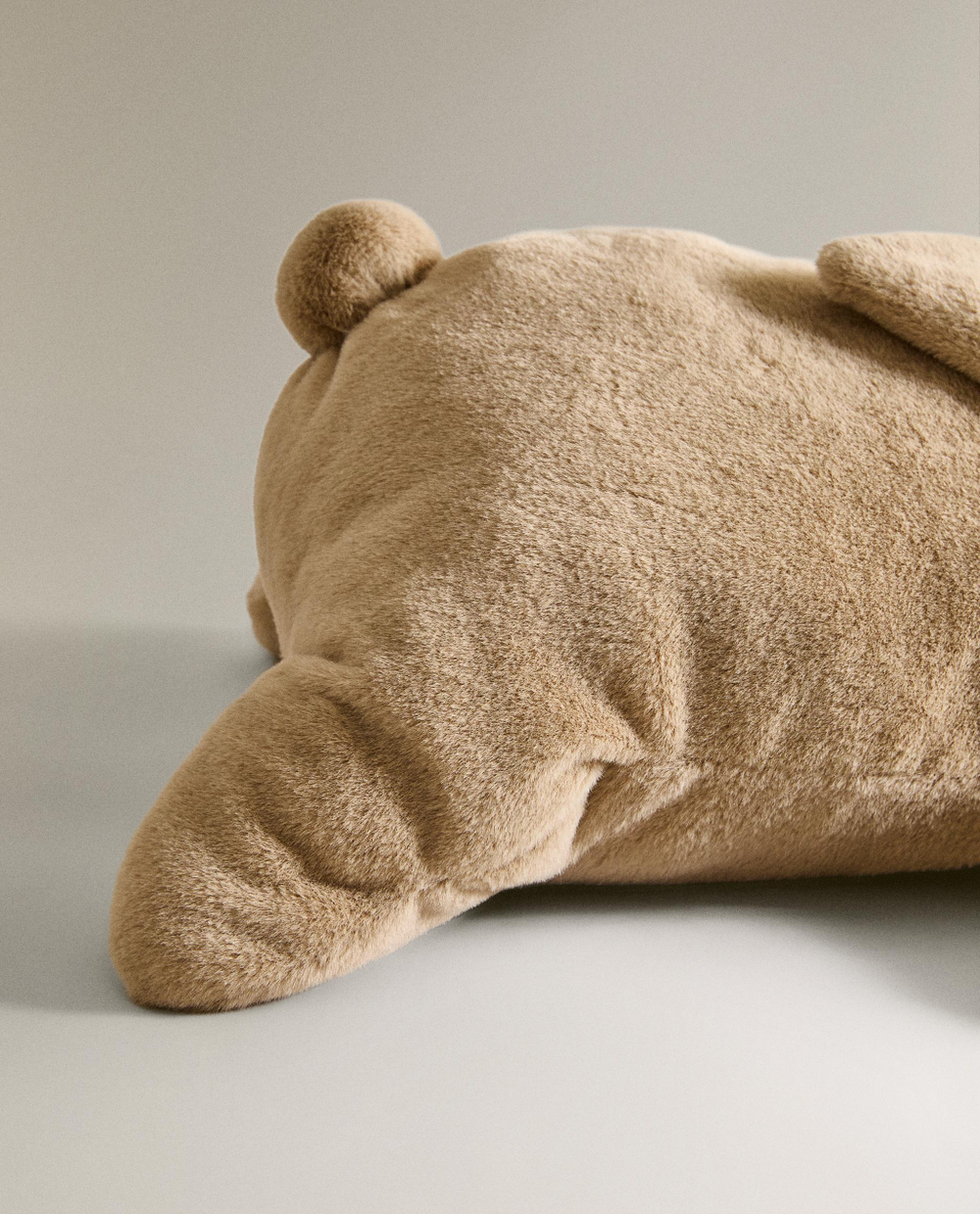Декоративная подушка детская Zara Home, бежевый, 6606/051