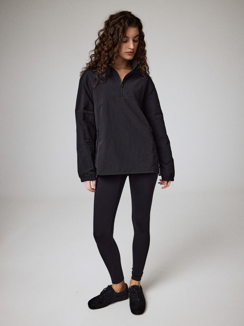 Анорак Shield 2 Anorak in Black