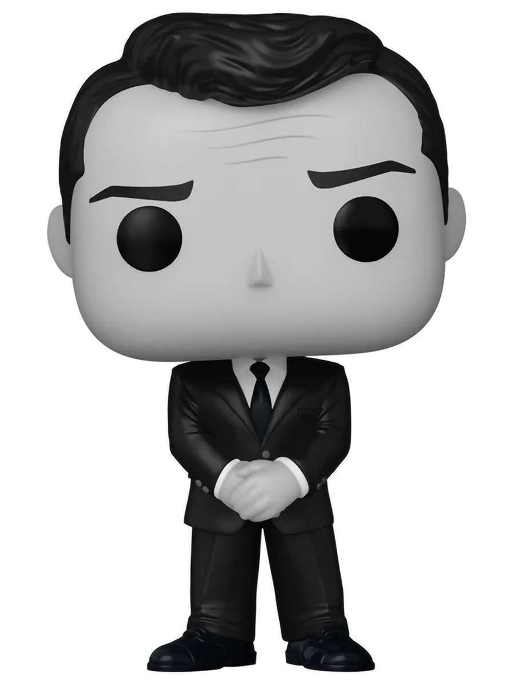 Фигурка Funko POP! TV The Twilight Zone 1959 Narrator (1582) 80198
