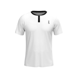 ОДЕЖДА ДЛЯ ТЕННИСА Мужская, Поло SEVENSIX ANKL POLO .