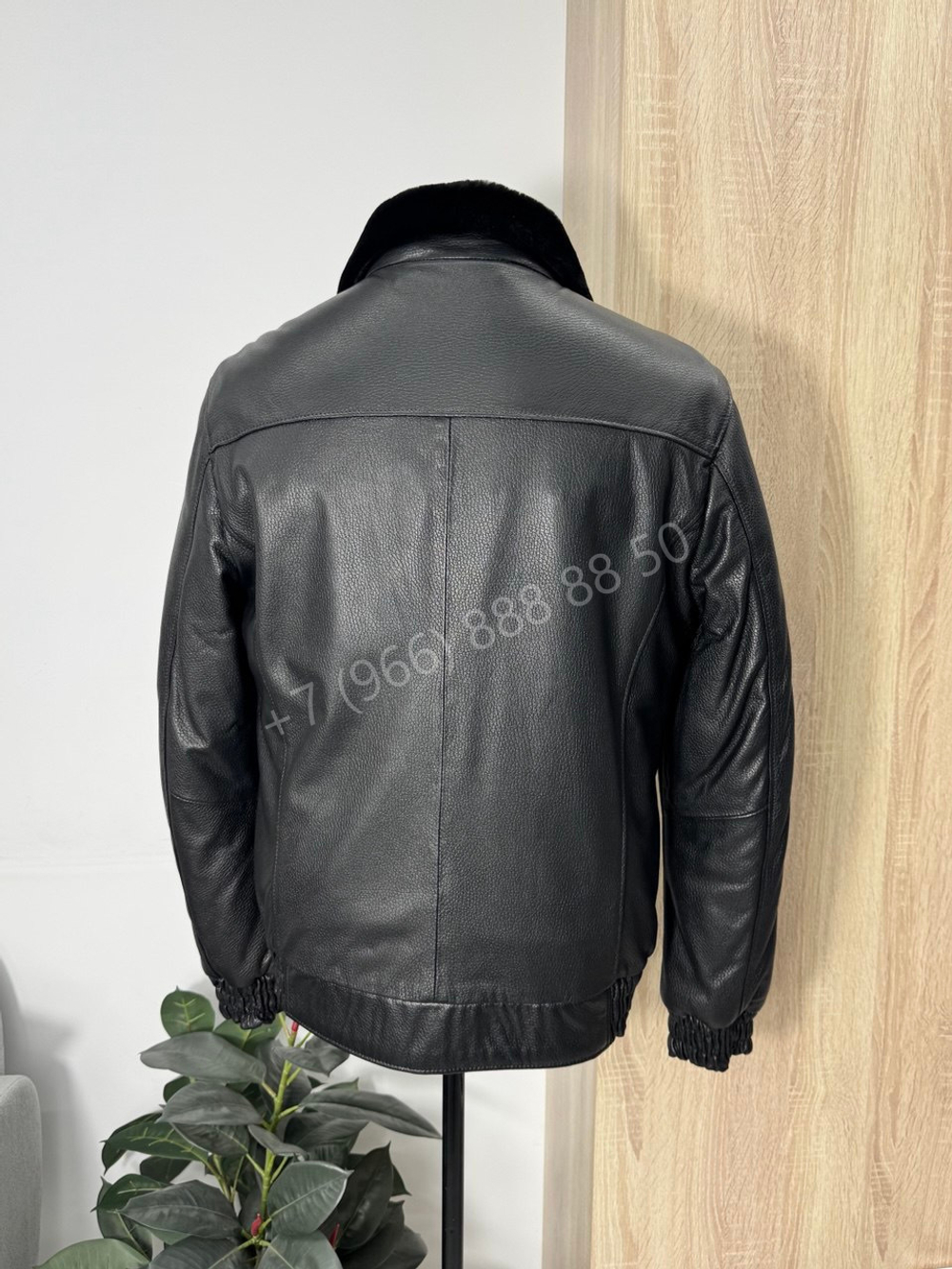 Куртка Kiton