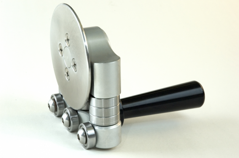 Роликовый листогиб Biegetec Perfect Bender Roller S