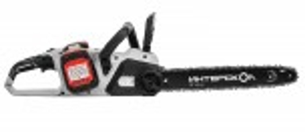 Пила цепная аккумуляторная ИНТЕРСКОЛ ПЦА-16/36В бесщеточная 825.2.2.70