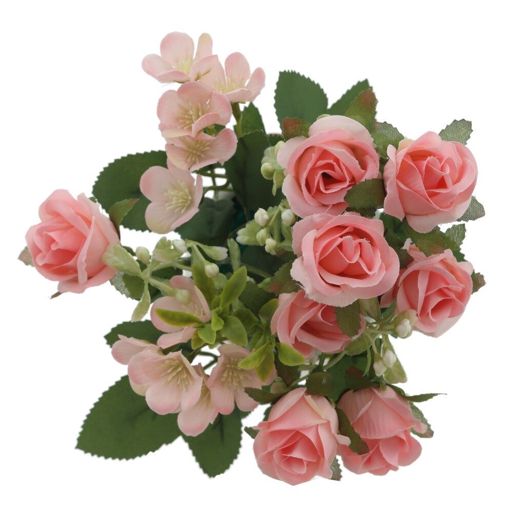 GAEM Цветочная композиция, L19 W8,5 H17 см