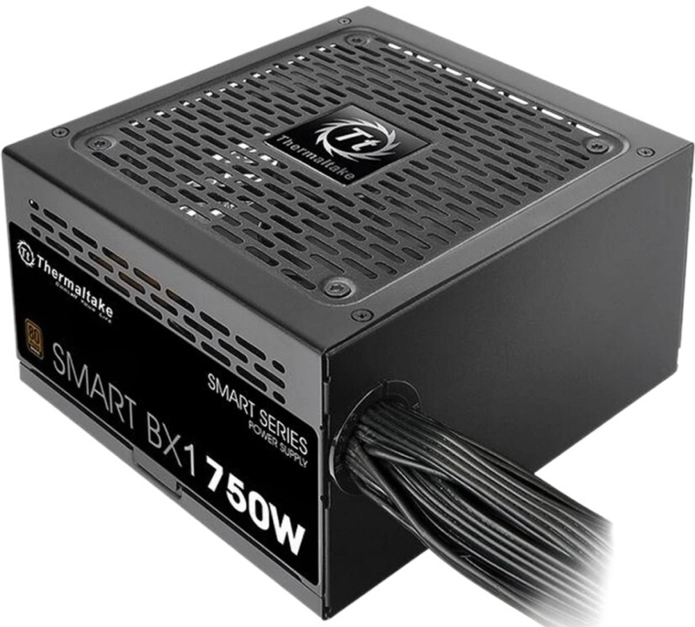 Блок питания ATX Thermaltake Smart BX1 SE 750