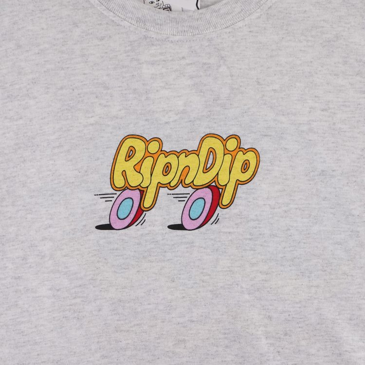 Футболка мужская Ripndip Speedway Boogie Tee артикул:RND8071 - купить в магазине Дайс