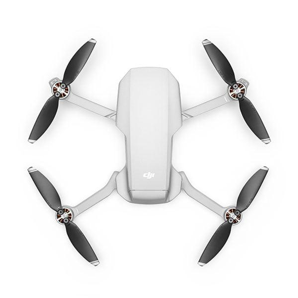 Квадрокоптер DJI Mini Fly More Combo