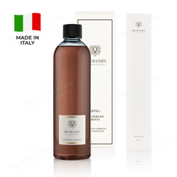 Melograno Menta (гранат и мята) рефил, 500 мл