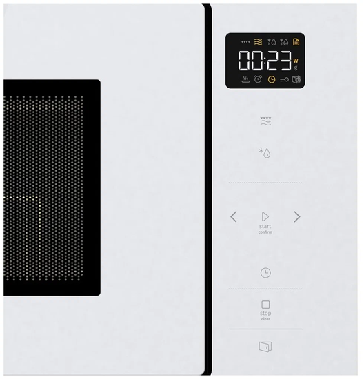 Встраиваемая микроволновая печь GORENJE BM251SG2WG