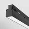 Трековый светильник Maytoni Technical EXILITY Basis TR030-4-24WTW-DSZ-B