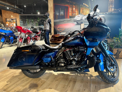 Harley-Davidson CVO Road Glide, 2019