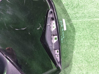 Бампер задний Chery Arrizo 8 (2022-н.в.)