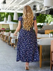 Платье УК-336 Fabrika