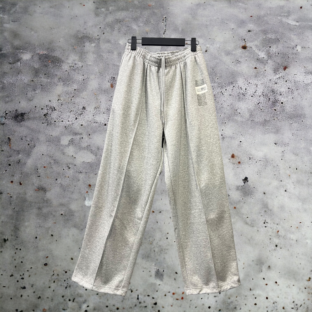 Штаны Maison Margiela #1 • Серый