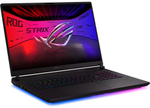 Ноутбук ASUS ROG Strix SCAR 18 18" / 32 Гб / SSD 1024 Гб / Win 11 / G835LX-SA022W / 90NR0LF1-M000V0
