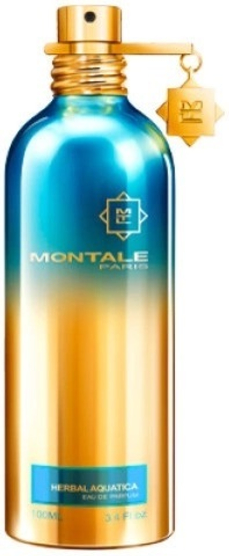 Montale Herbal Aquatica