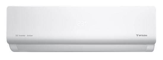 Инверторная сплит-система MITSUDAI SENTO Inverter MDI-SNC09AI (комплект)
