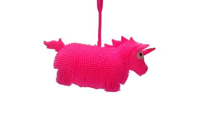 Мякиш Единорог, 4 цвета