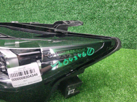 Фара левая Changan CS55PLUS (2021-2024) LED