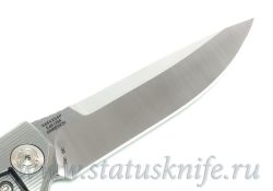 Нож Zero Tolerance 0454204P ZT 0454 CTS204P Sinkevichфотография - 6