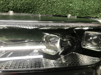 Фара левая Jetour X90 PLUS (2021-н.в.) LED