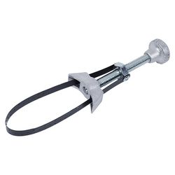 Съемник масляного фильтра ленточный