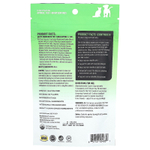 Mushroom Matrix Canine, Skin &coat, сертифицированный органический грибной порошок, для кошек и собак, для домашних животных весом 9 кг (25 фунтов), для собак и кошек, 100 г (3,5 унции)