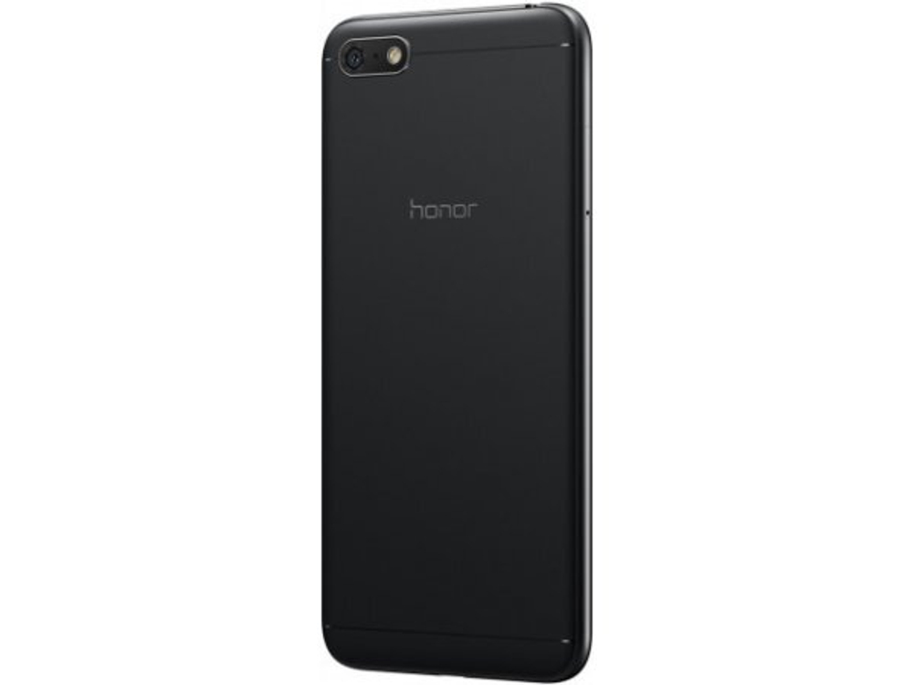 Смартфон Honor 7A 16Gb Black (DUA-L22)