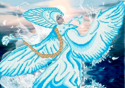 Г-5115 Царевна лебедь