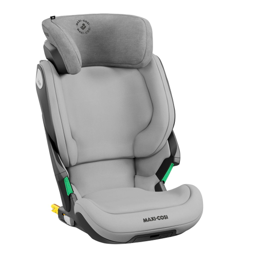 Maxi-Cosi Удерживающее устройство для детей 15-36 кг Kore i-Size Authentic Grey/серый