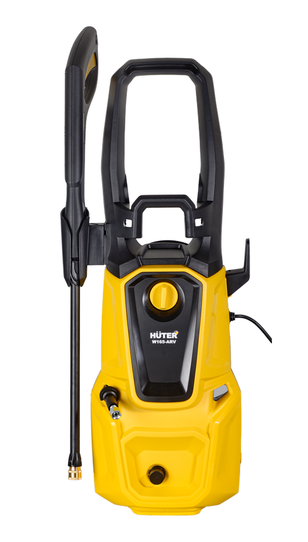 Мойка Huter W165-ARV