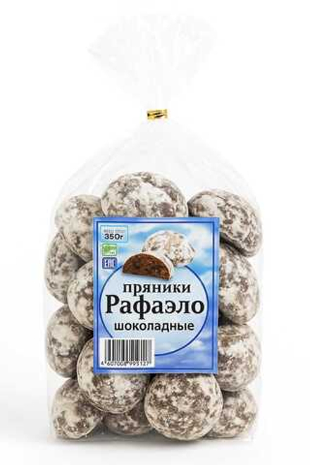 Шоколадные Пряники Рафаэлло