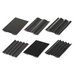 Щипцы для волос Harizma Hair PRO Designer (6 насадок) h10340