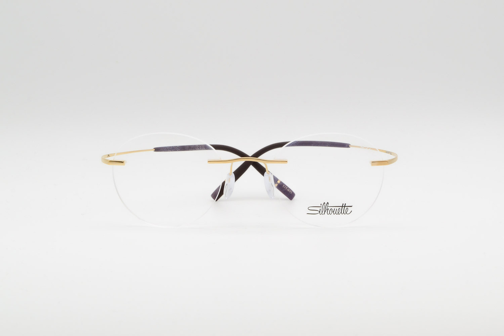 Изг. оправы Silhouette 5541 7520