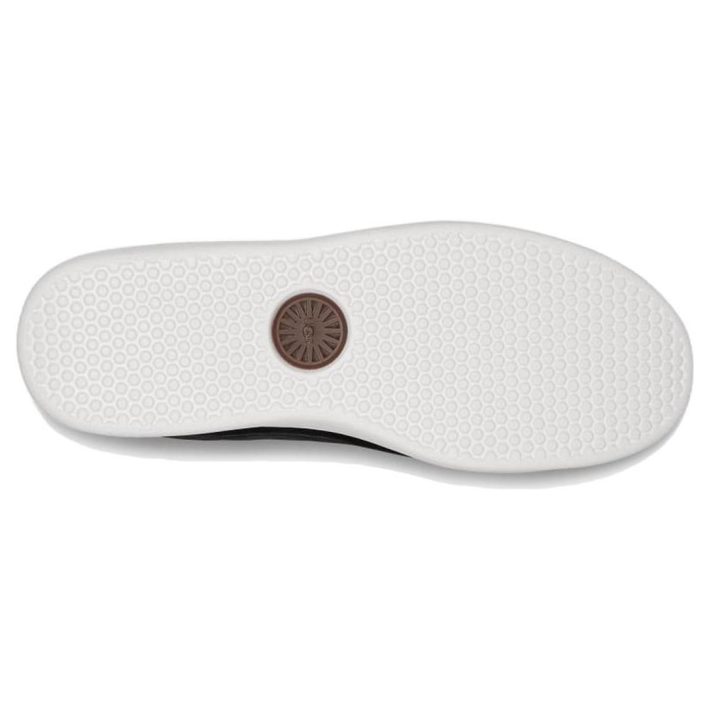 Кроссовки UGG Cali Sneaker Low, 1132715-BLK