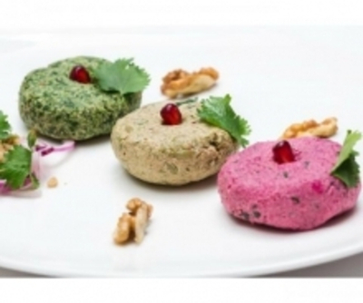 Ассорти к "Пхали"