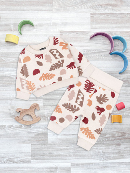 Комплект Mjölk Кораллы