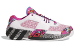 Кроссовки Adidas Agent Gil Restomod "Undrcrwn"