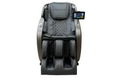 Массажное кресло FUJIMO OPTIMA F555 Графит