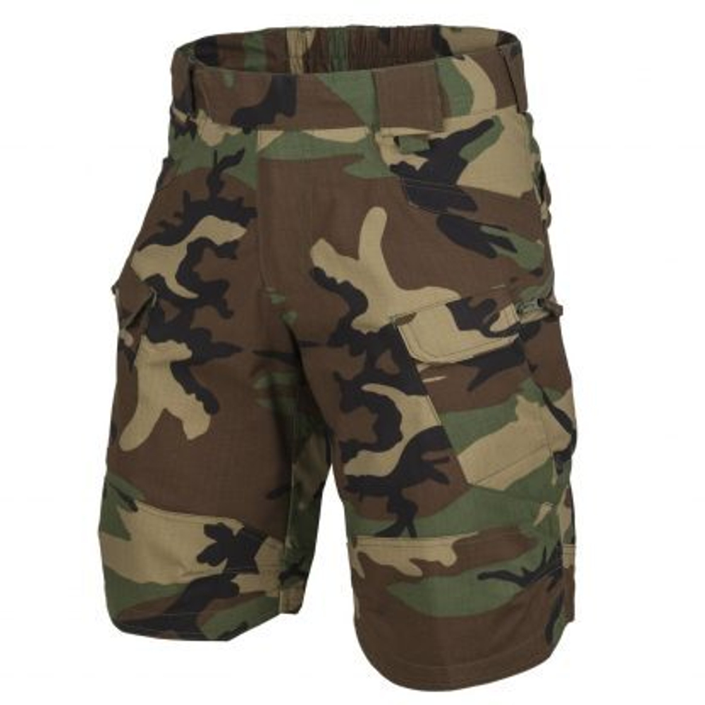 UTS (Urban Tactical Shorts) 11” – PolyCotton Ripstop